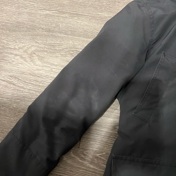 Canada Goose Parka - Picture 3 of 8